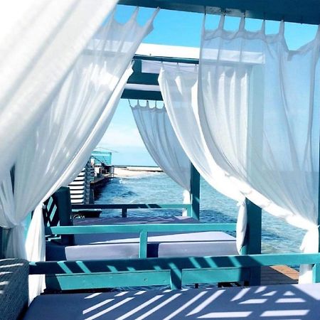 Fontan 12 Sea Apartments Odessa Eksteriør billede