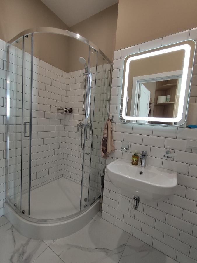 Fontan 12 Sea Apartments Odessa Eksteriør billede