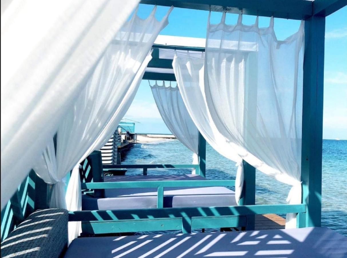 Fontan 12 Sea Apartments Odessa Eksteriør billede